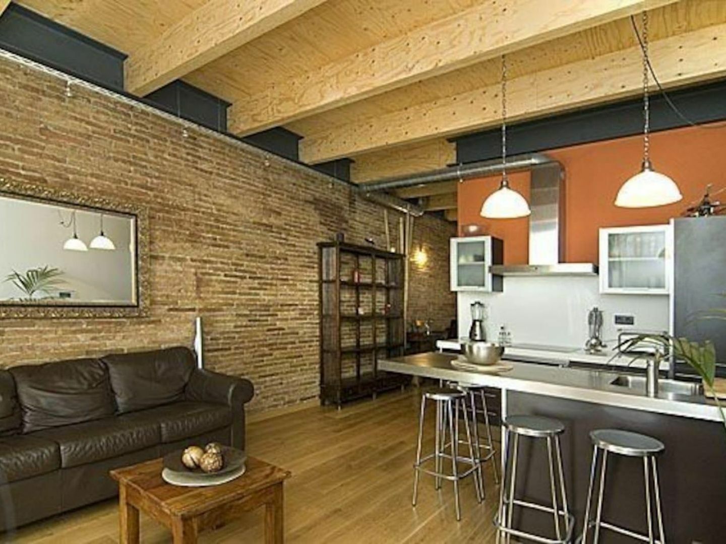 Villa Barcelona - Loft Paseo De Gracia Esterno foto