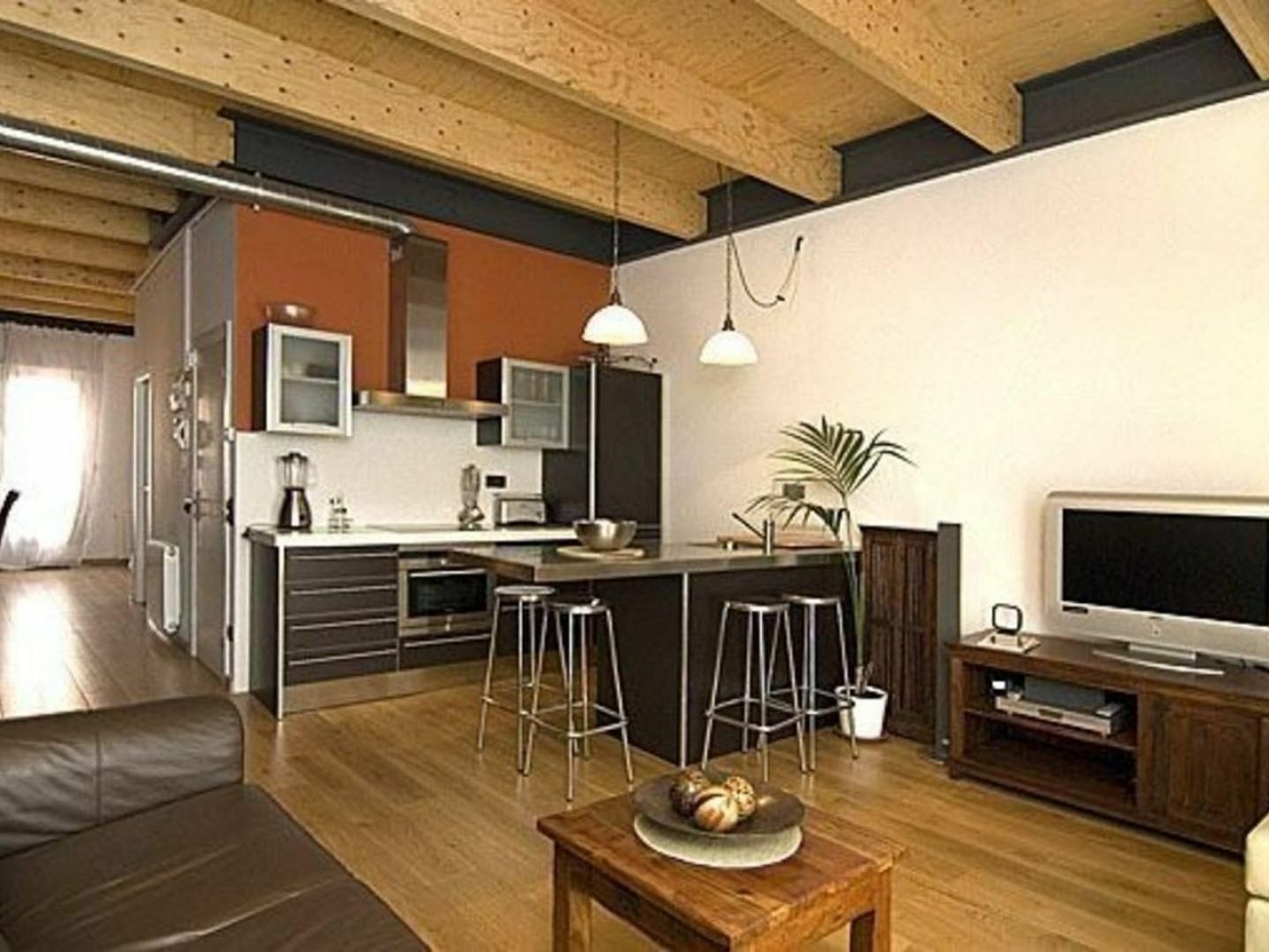 Villa Barcelona - Loft Paseo De Gracia Esterno foto